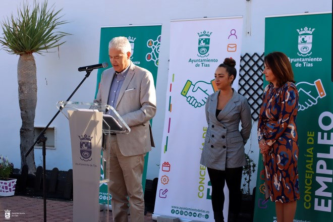 Clausura de los PFAES